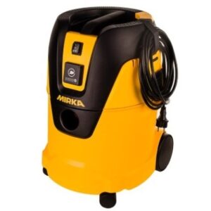 Máy hút bụi Mirka 1025