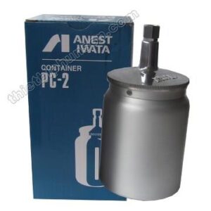 Cup Chứa Sơn 600CC