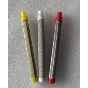 Lọc Súng Phun Sơn Chân Không