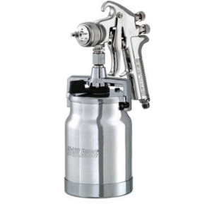 Súng Phun Sơn GTi HVLP