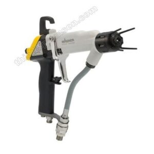 Súng Phun Sơn Tĩnh Điện GM5000