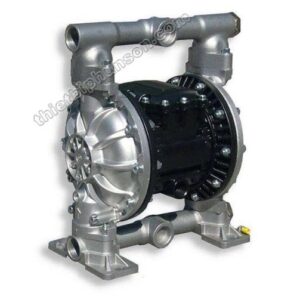 Bơm Màng Wagner ZIP182