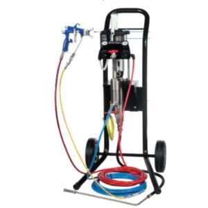 Máy phun sơn Binks