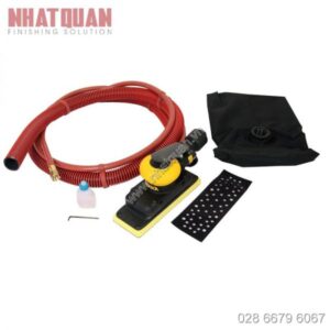 Máy Chà Nhám Mirka OS383DB