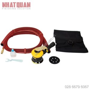 Máy Chà Nhám Mirka ROS 325DB