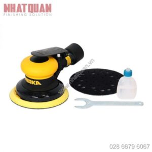 Máy Chà Nhám Mirka ROS 550CV