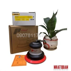 Máy Chà Nhám Prima