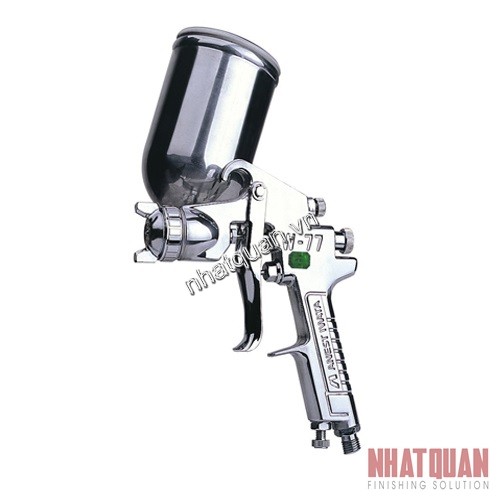 sung phun son iwata w77