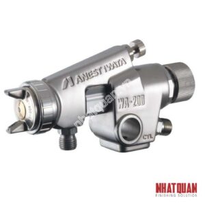 Súng Phun Sơn Tự Động Iwata WA200