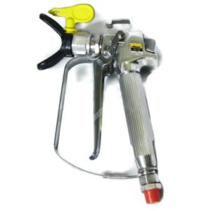 Súng Phun Sơn Wagner AG08