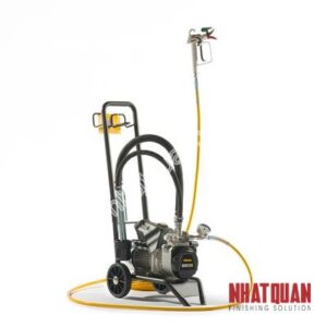 Máy Phun Sơn Wagner Hero 23